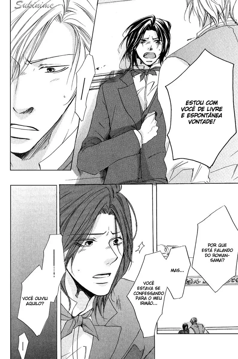 Cereja capitulo 5 pagina 21