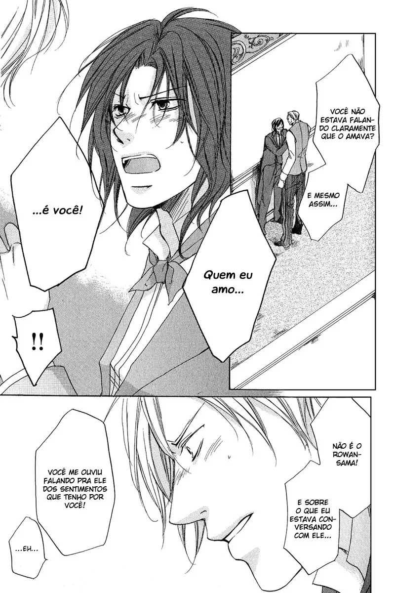 Cereja capitulo 5 pagina 22