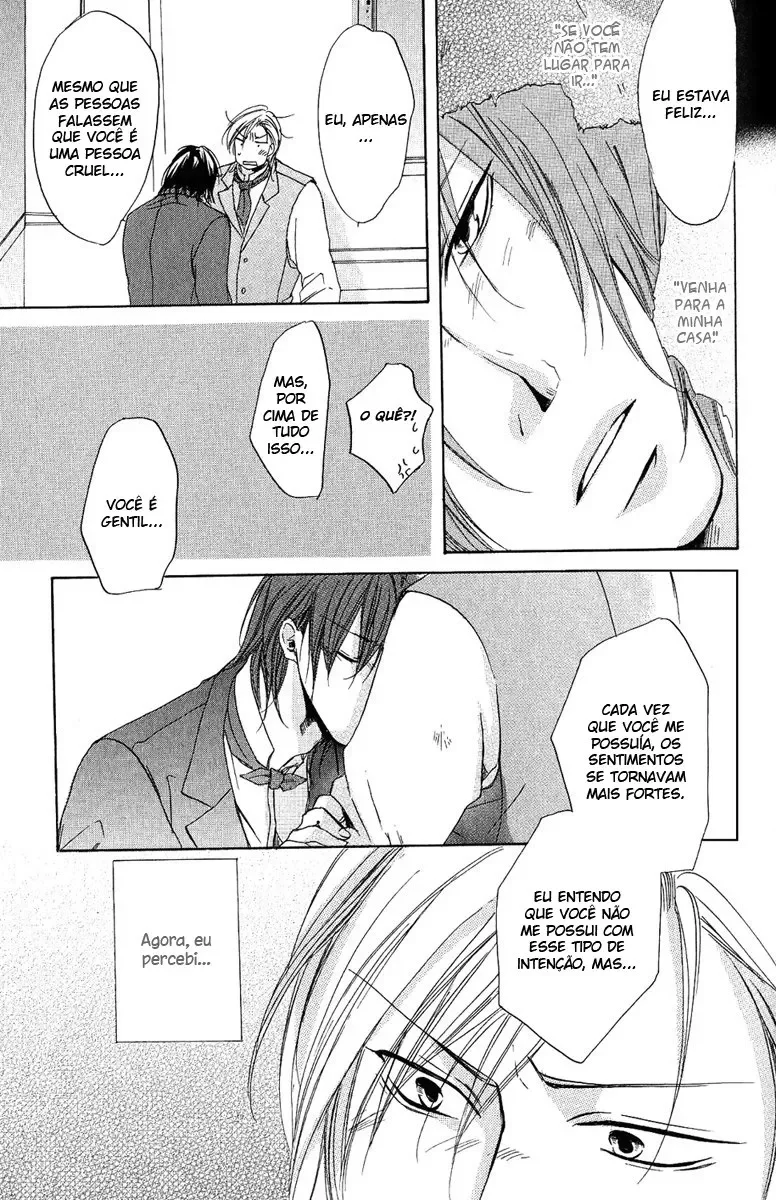 Cereja capitulo 5 pagina 24