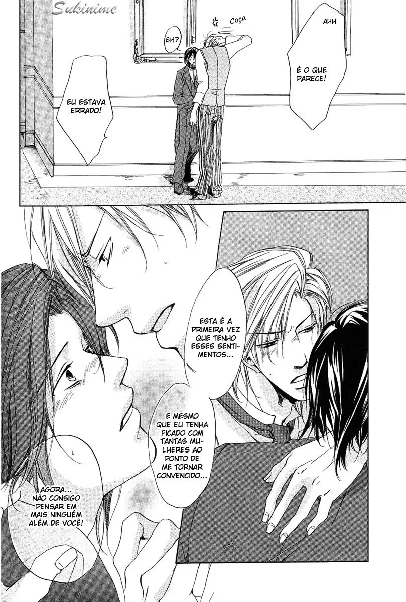 Cereja capitulo 5 pagina 25