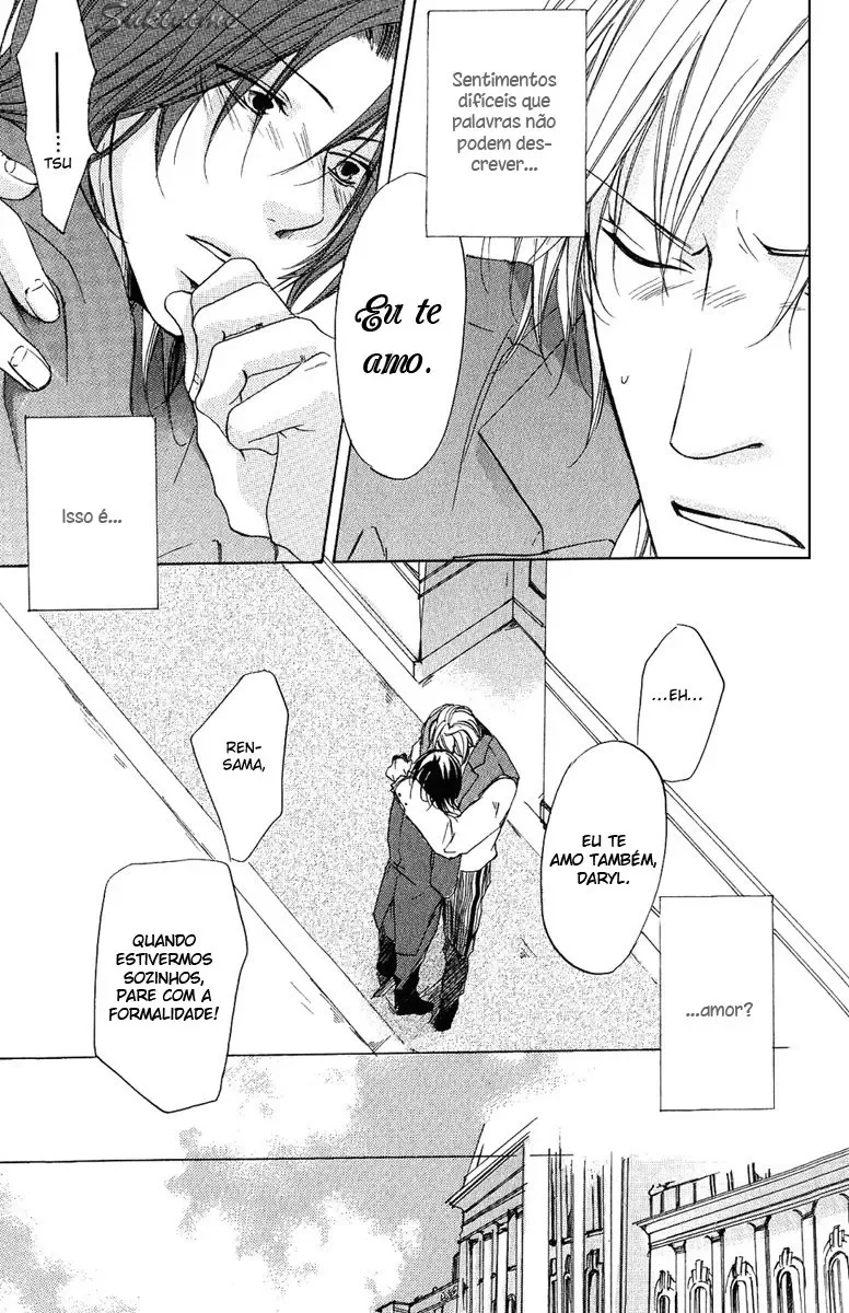 Cereja capitulo 5 pagina 26