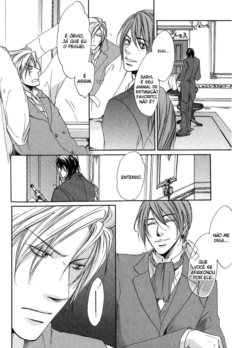 Cereja capitulo 5 pagina 3