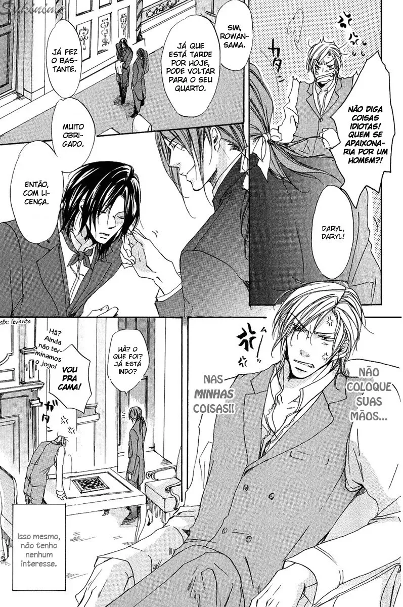 Cereja capitulo 5 pagina 4