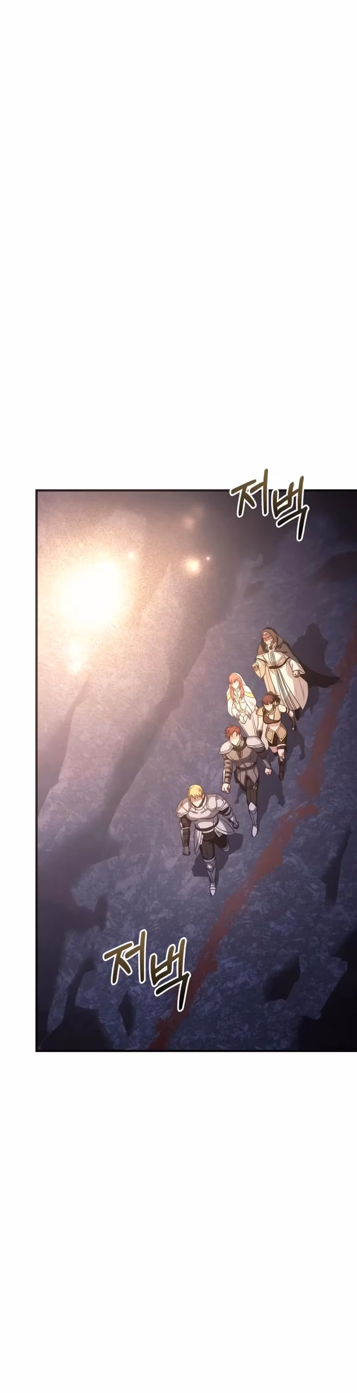 Sobrevivendo no Jogo como um Bárbaro capitulo 4 pagina 37