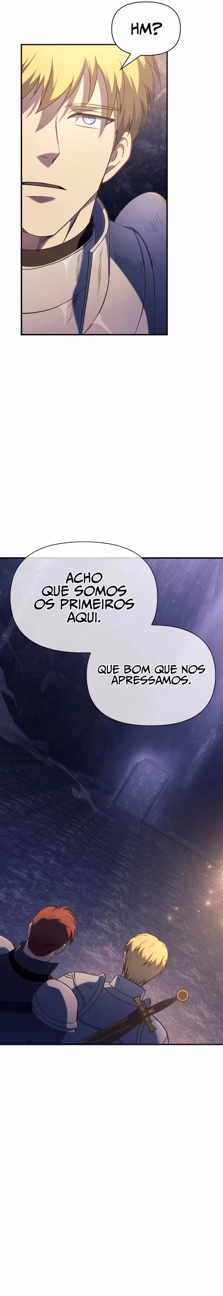 Sobrevivendo no Jogo como um Bárbaro capitulo 4 pagina 44