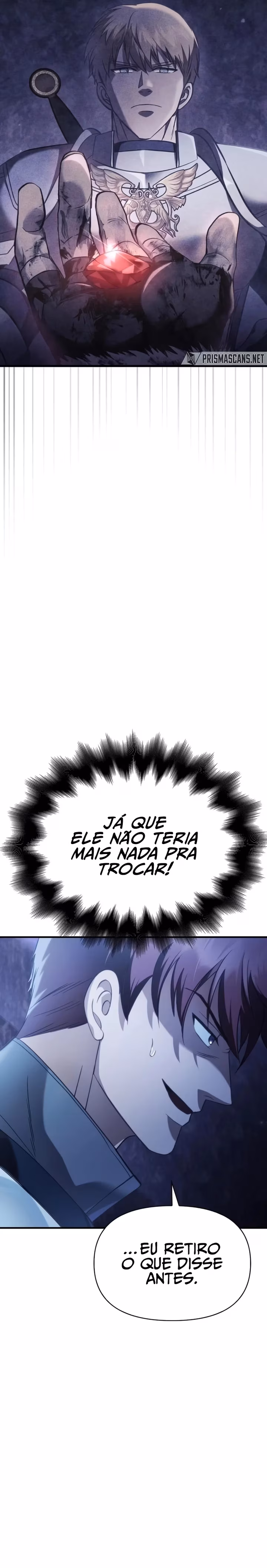 Sobrevivendo no Jogo como um Bárbaro capitulo 4 pagina 54