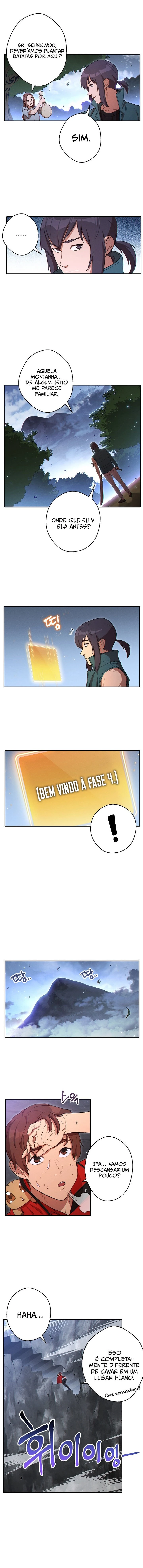 Dungeon ReinÃ­cio capitulo 29 pagina 13