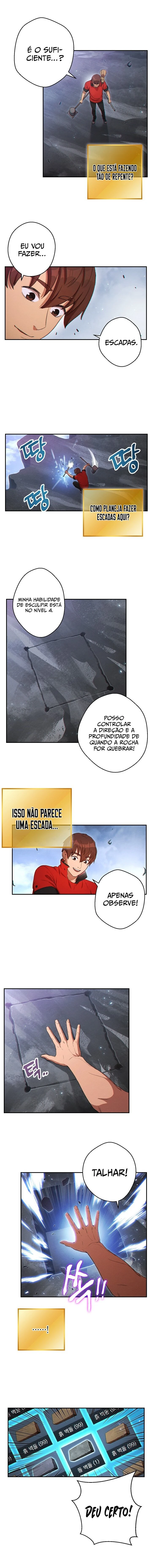 Dungeon ReinÃ­cio capitulo 29 pagina 10