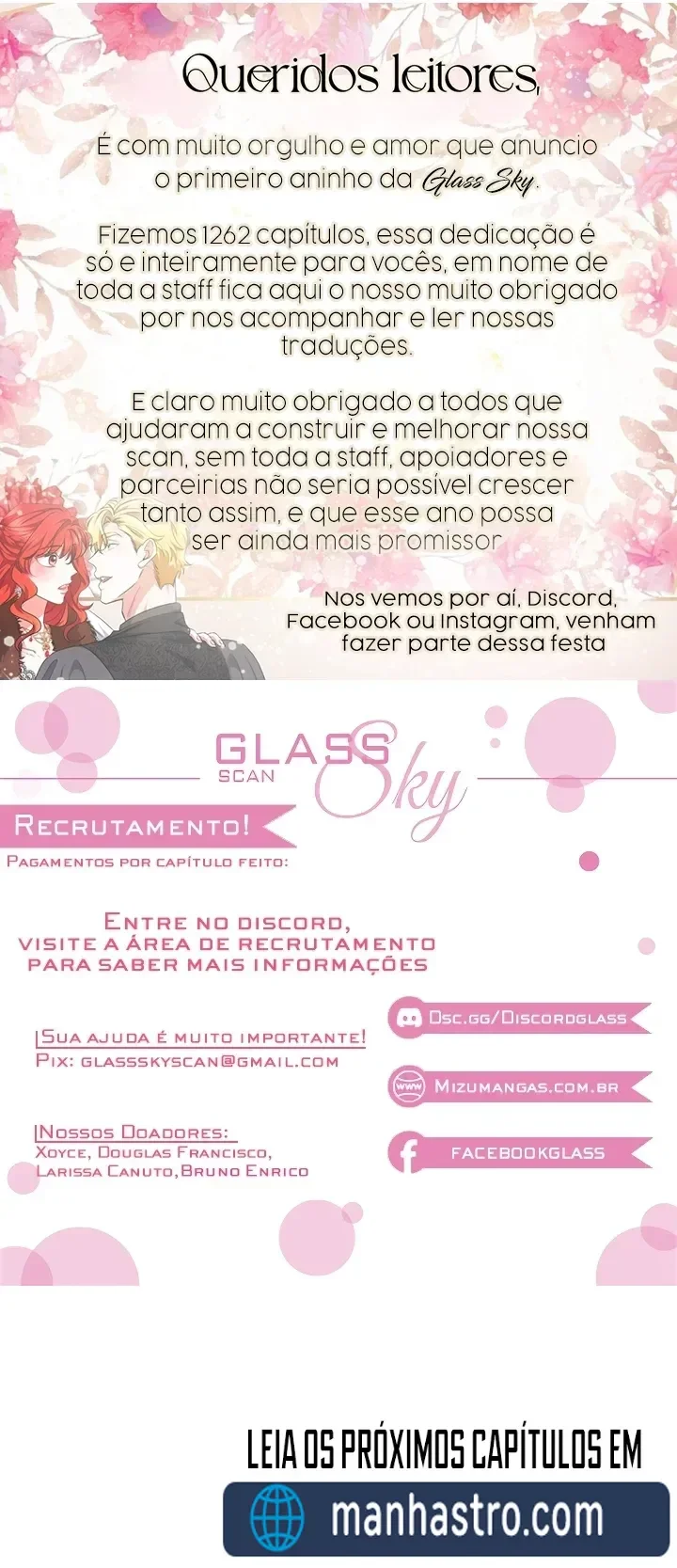 A Princesa Quer Morrer em Paz (Mas NÃ£o Vai Ser FÃ¡cil!) capitulo 4 pagina 29