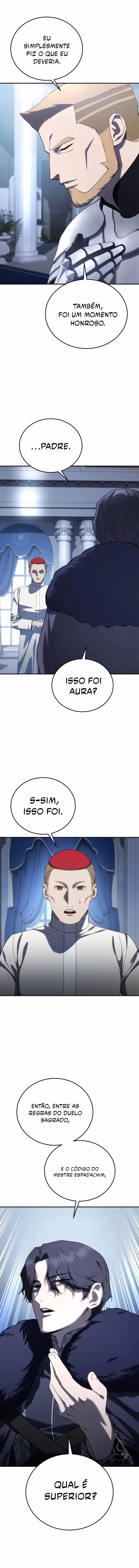 Mestre Espadachim Criado Pelas Estrelas capitulo 22 pagina 21