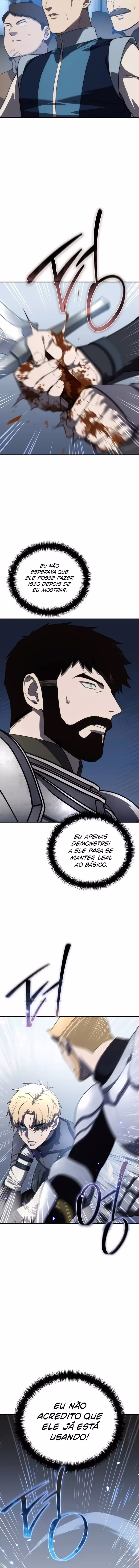Mestre Espadachim Criado Pelas Estrelas capitulo 22 pagina 7