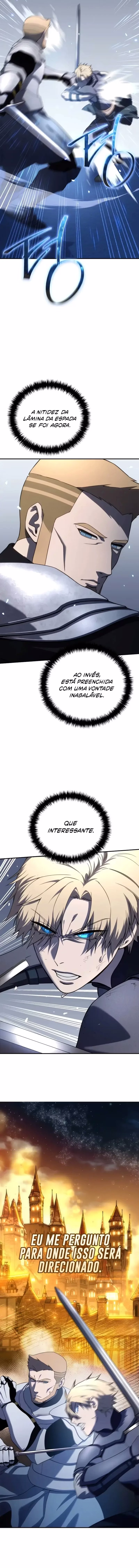 Mestre Espadachim Criado Pelas Estrelas capitulo 22 pagina 8