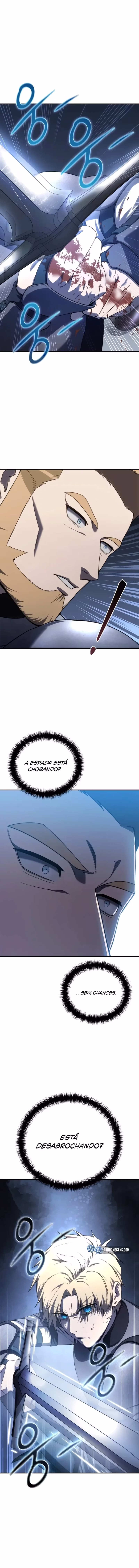 Mestre Espadachim Criado Pelas Estrelas capitulo 22 pagina 9