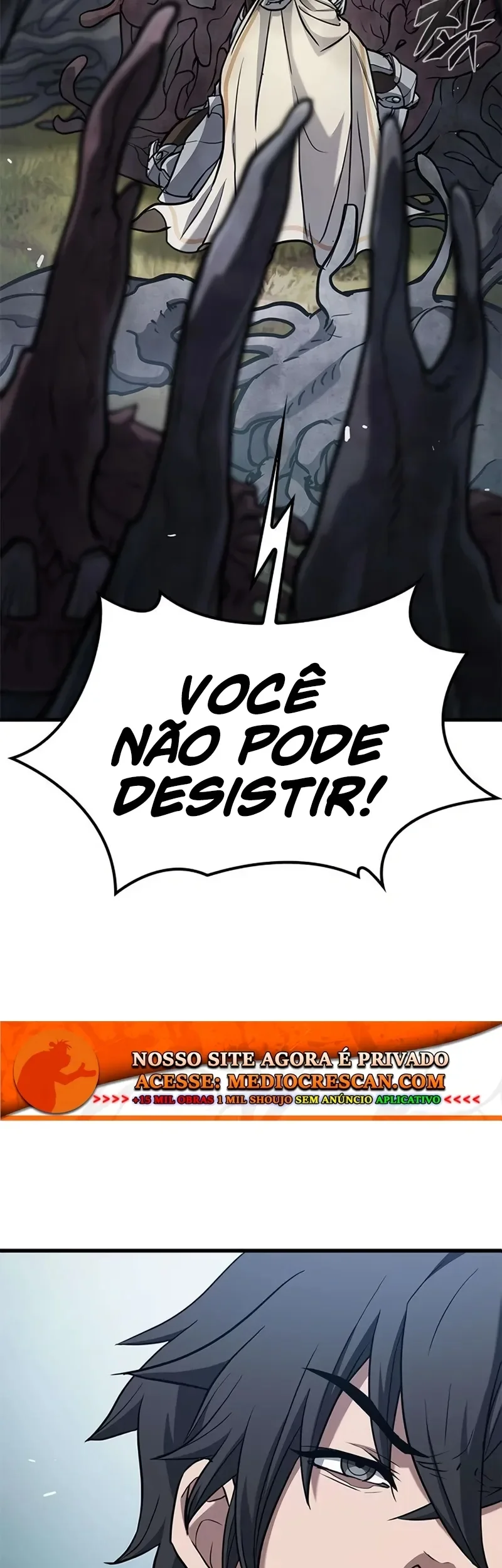 Guia de Sobrevivência do Caçador de Bestas Demoníacas capitulo 10 pagina 15