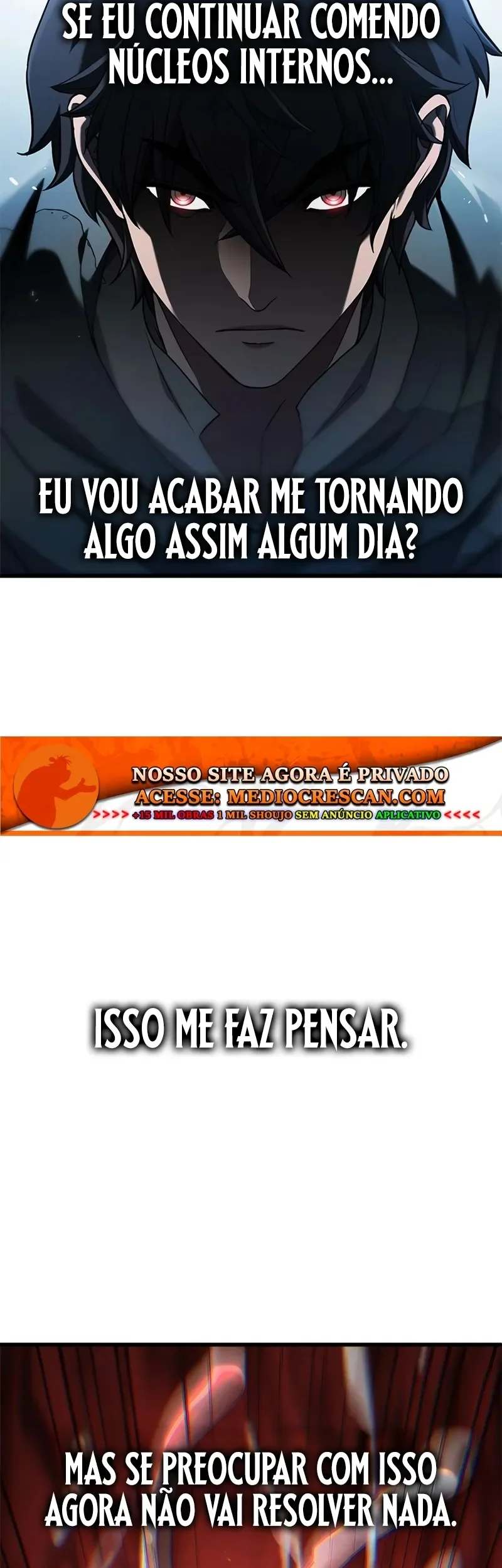 Guia de Sobrevivência do Caçador de Bestas Demoníacas capitulo 10 pagina 23