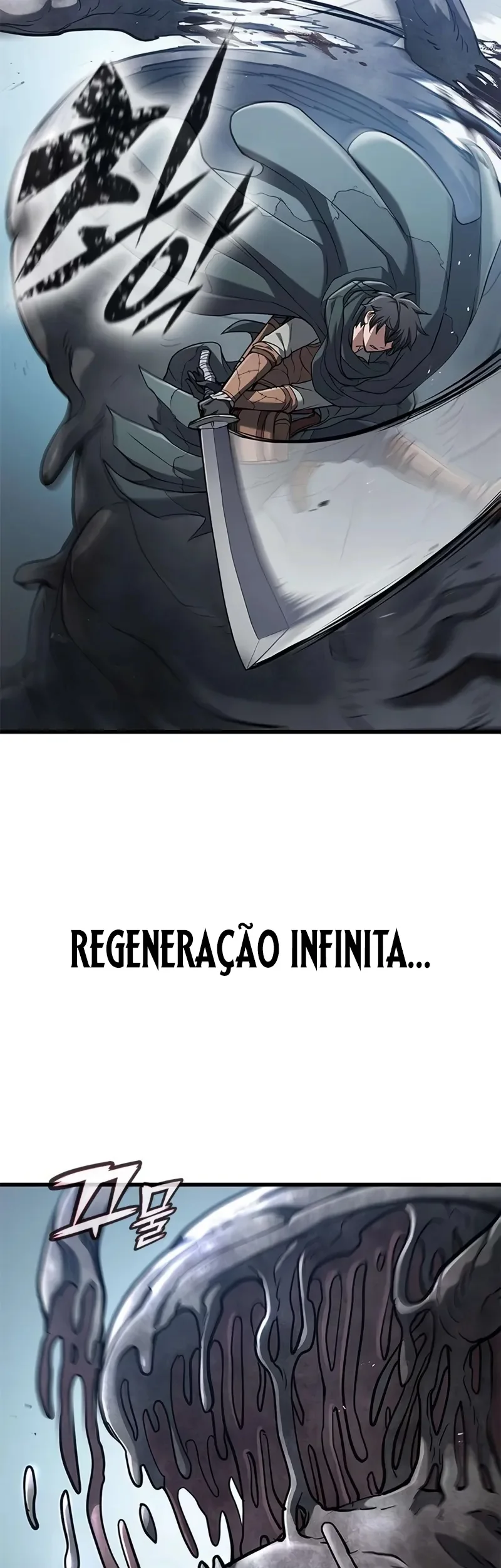 Guia de Sobrevivência do Caçador de Bestas Demoníacas capitulo 10 pagina 26