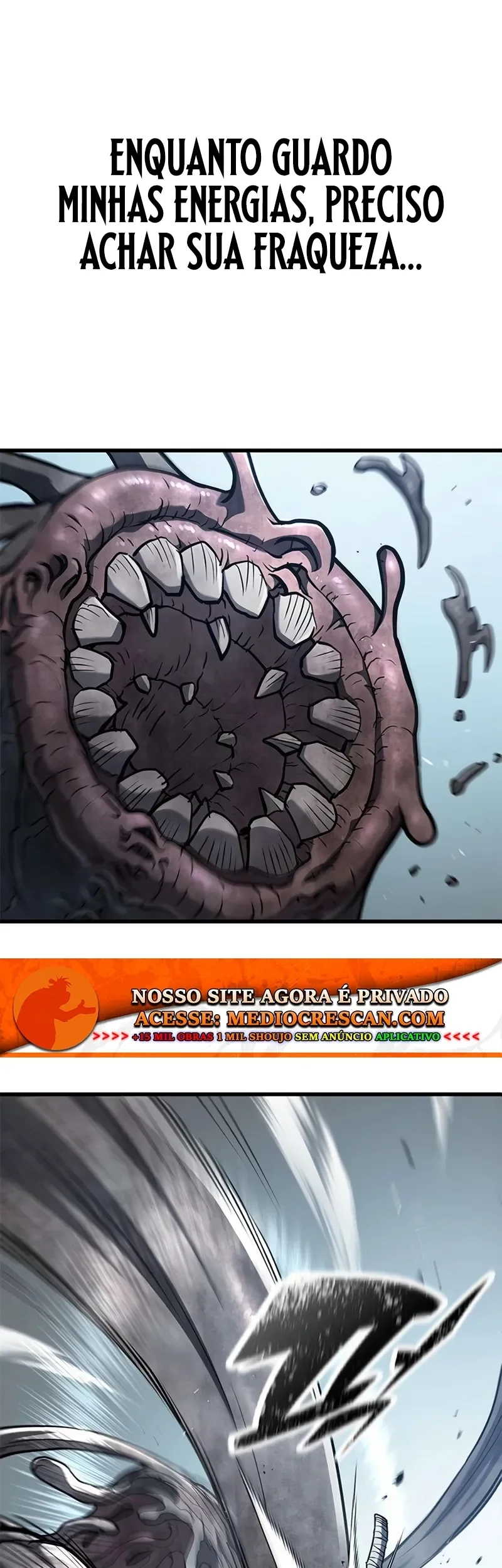 Guia de Sobrevivência do Caçador de Bestas Demoníacas capitulo 10 pagina 28