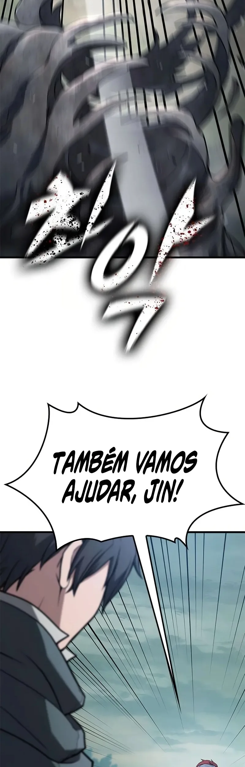 Guia de Sobrevivência do Caçador de Bestas Demoníacas capitulo 10 pagina 32