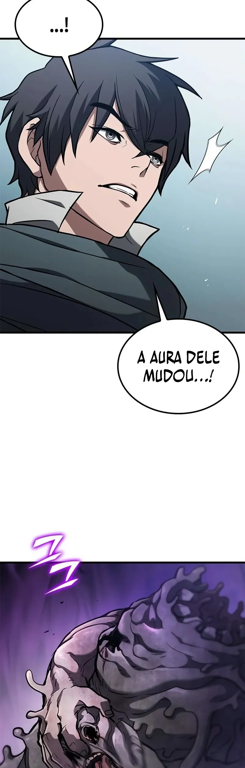 Guia de Sobrevivência do Caçador de Bestas Demoníacas capitulo 10 pagina 39