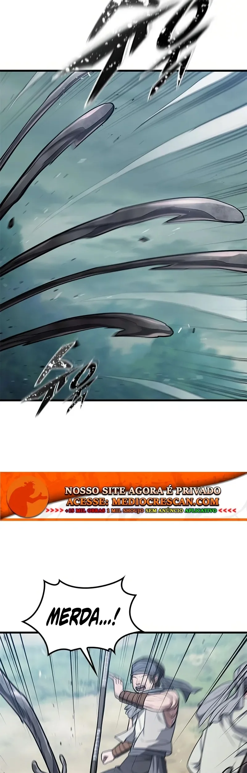 Guia de Sobrevivência do Caçador de Bestas Demoníacas capitulo 10 pagina 44