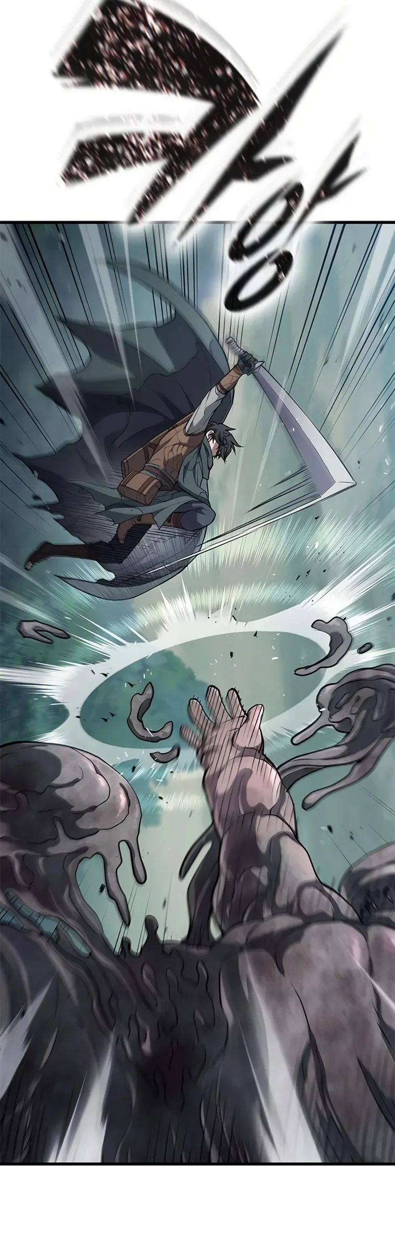 Guia de Sobrevivência do Caçador de Bestas Demoníacas capitulo 10 pagina 48