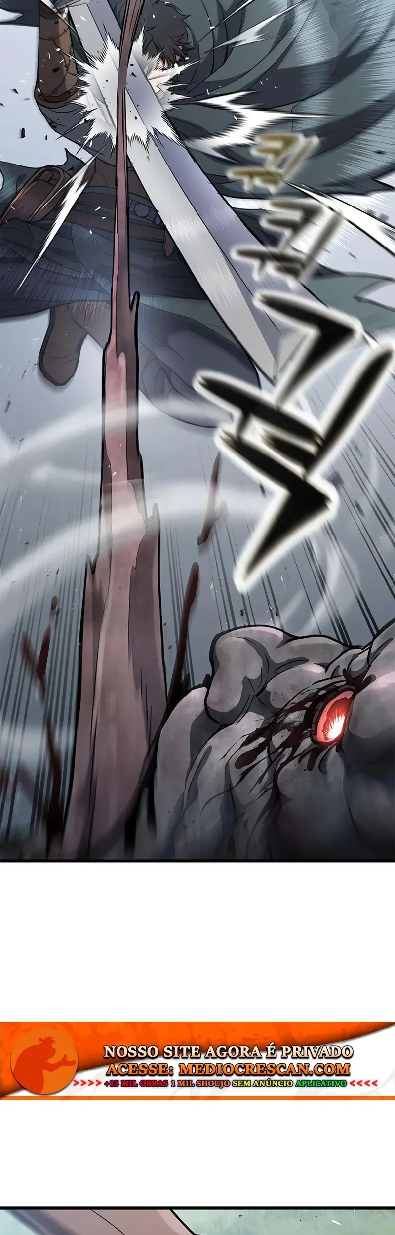 Guia de Sobrevivência do Caçador de Bestas Demoníacas capitulo 10 pagina 50