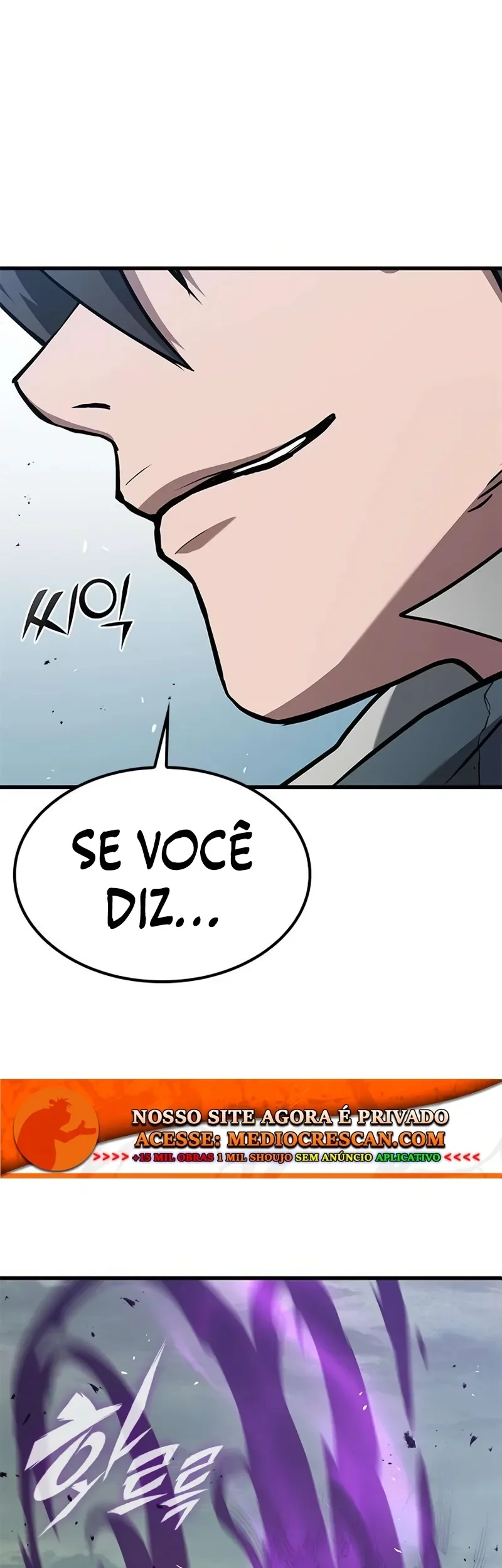 Guia de Sobrevivência do Caçador de Bestas Demoníacas capitulo 10 pagina 55