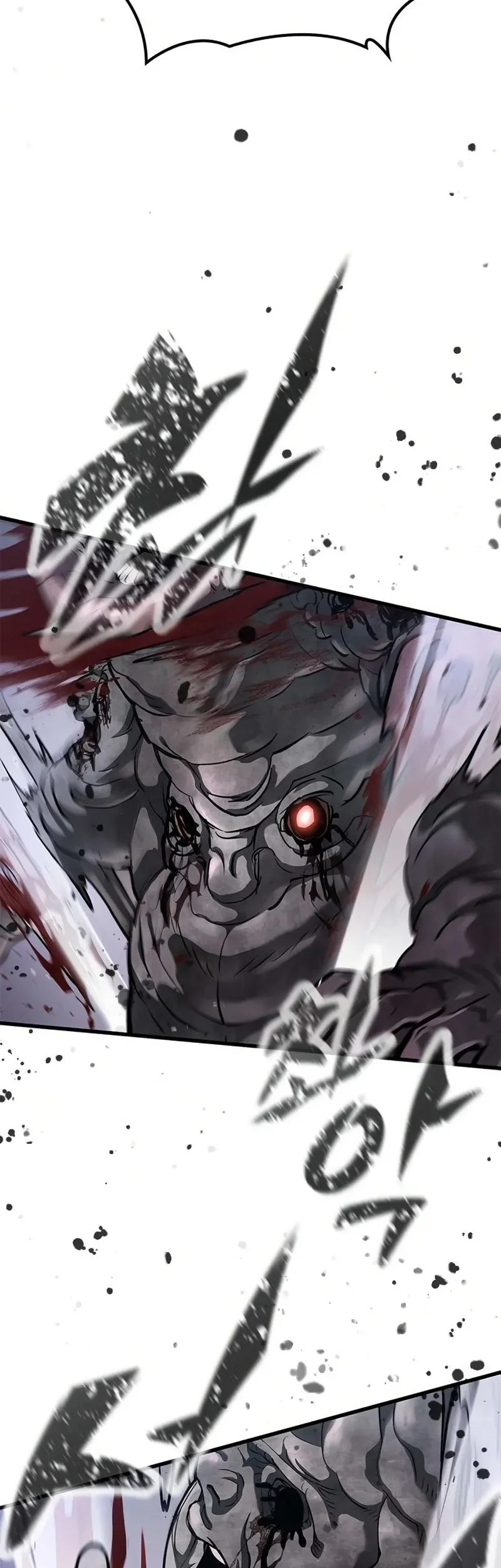 Guia de Sobrevivência do Caçador de Bestas Demoníacas capitulo 10 pagina 62