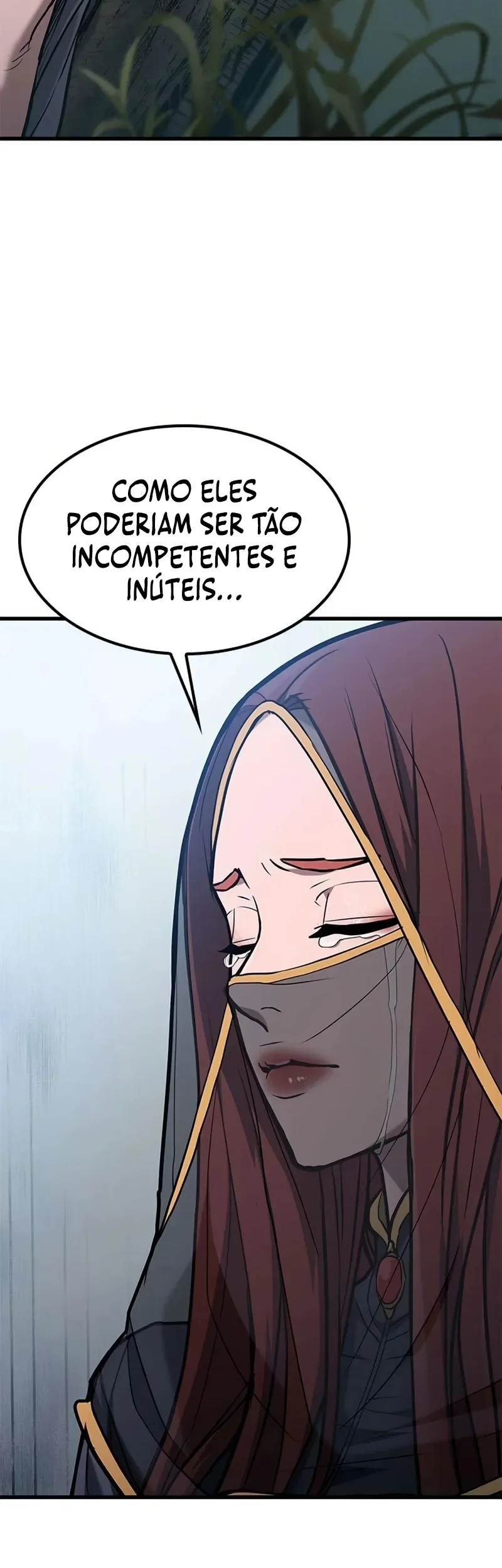 Guia de Sobrevivência do Caçador de Bestas Demoníacas capitulo 10 pagina 76