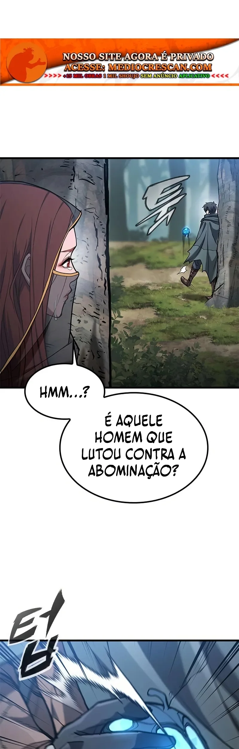 Guia de Sobrevivência do Caçador de Bestas Demoníacas capitulo 10 pagina 77