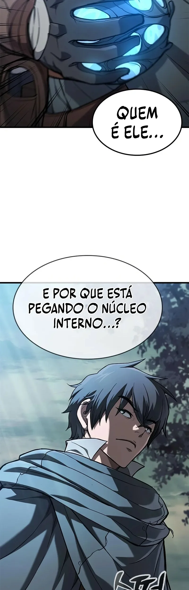 Guia de Sobrevivência do Caçador de Bestas Demoníacas capitulo 10 pagina 78