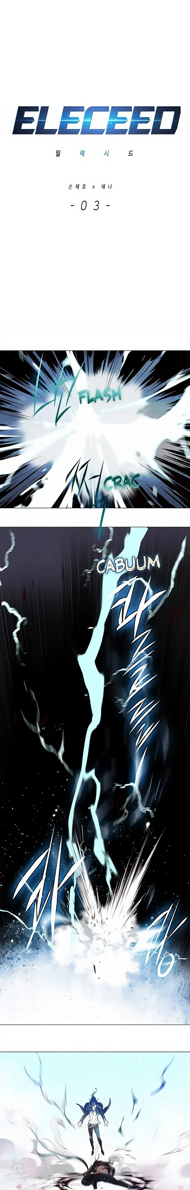 Veletric capitulo 3 pagina 1