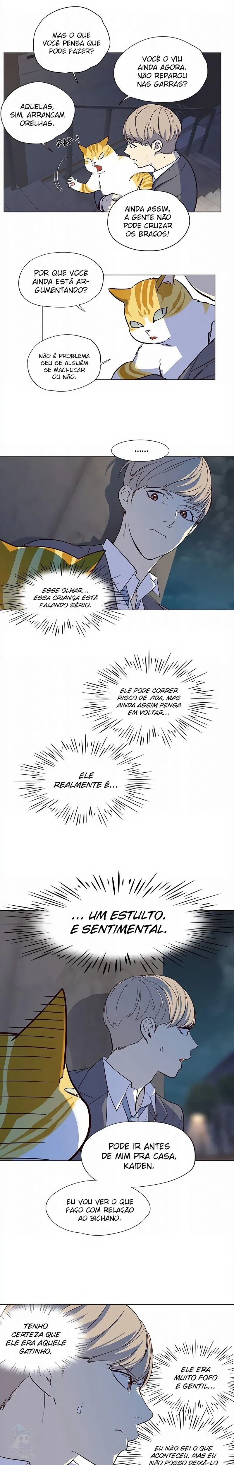 Veletric capitulo 3 pagina 11