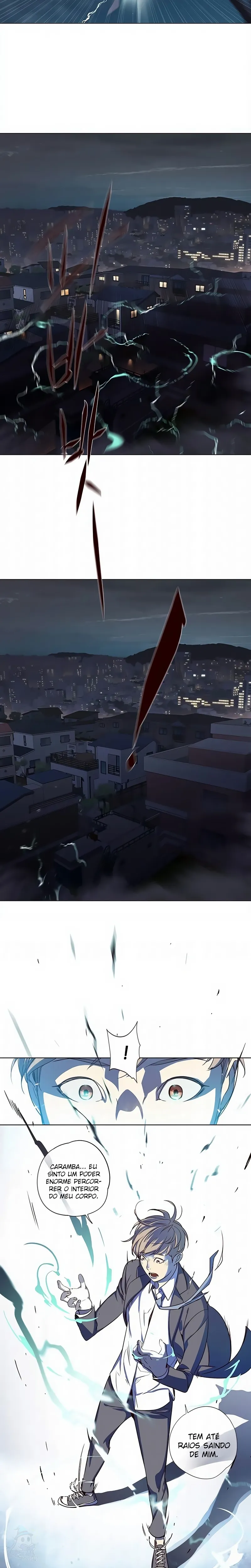 Veletric capitulo 3 pagina 14