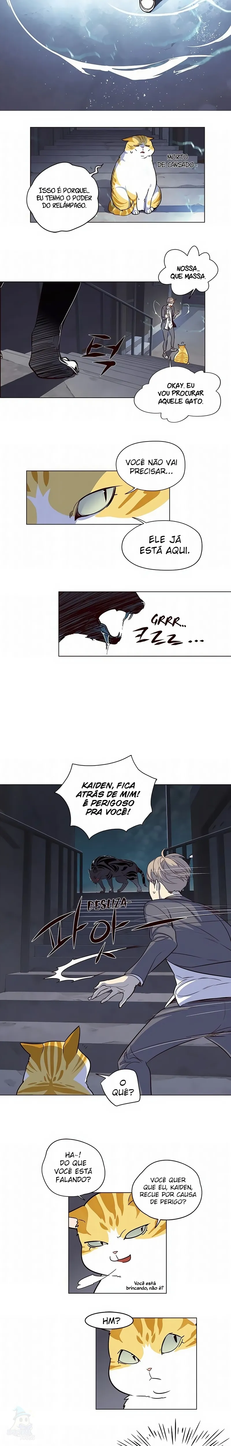 Veletric capitulo 3 pagina 15