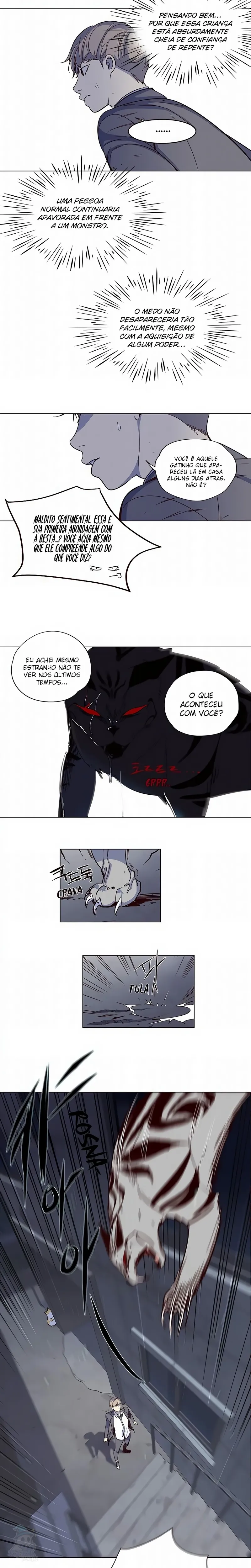 Veletric capitulo 3 pagina 16