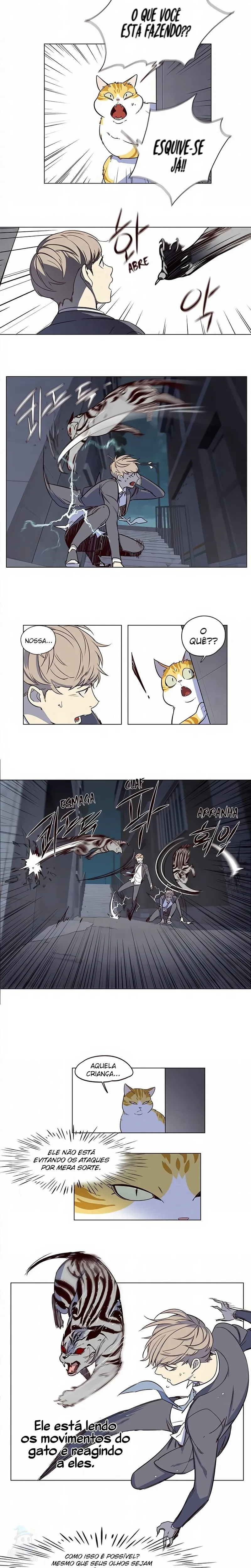 Veletric capitulo 3 pagina 17