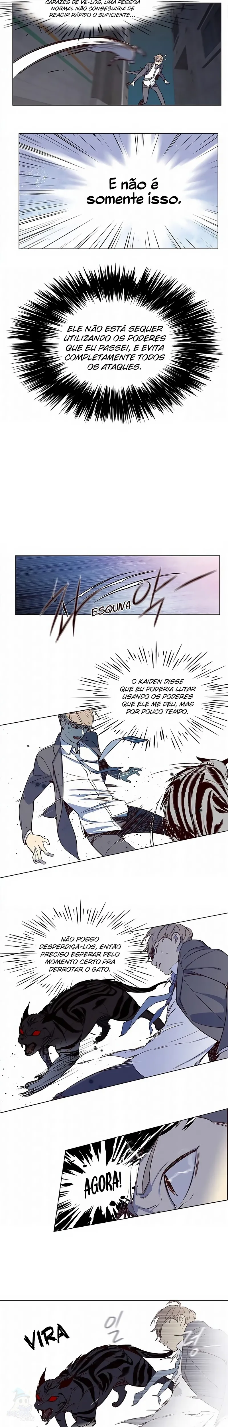 Veletric capitulo 3 pagina 18