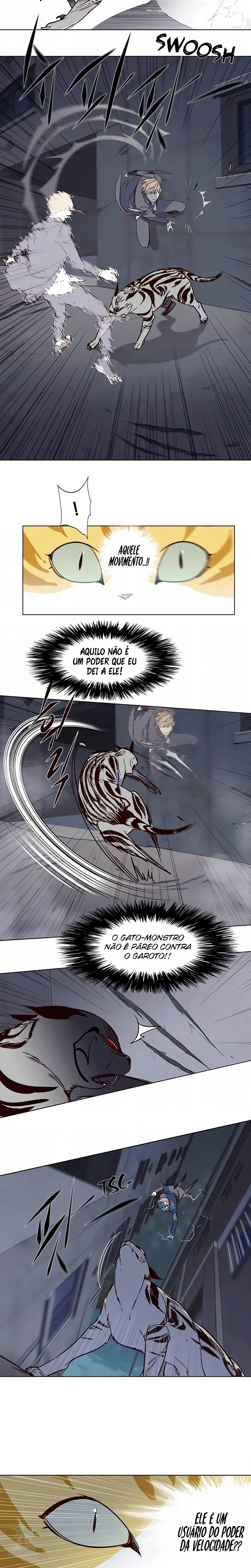 Veletric capitulo 3 pagina 19