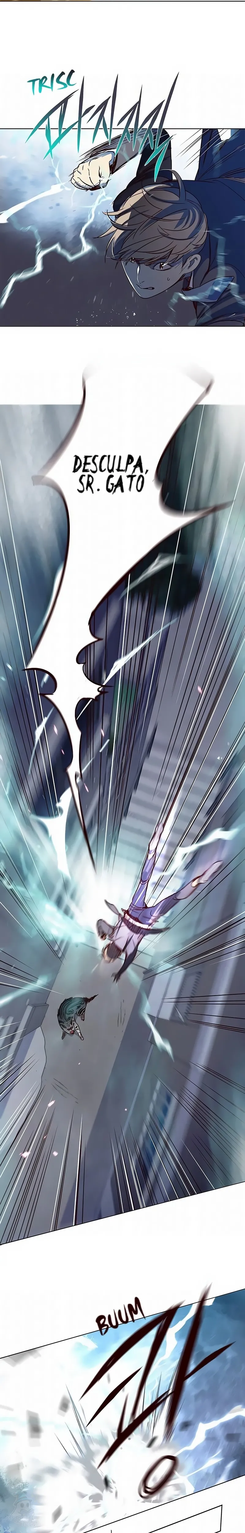 Veletric capitulo 3 pagina 20