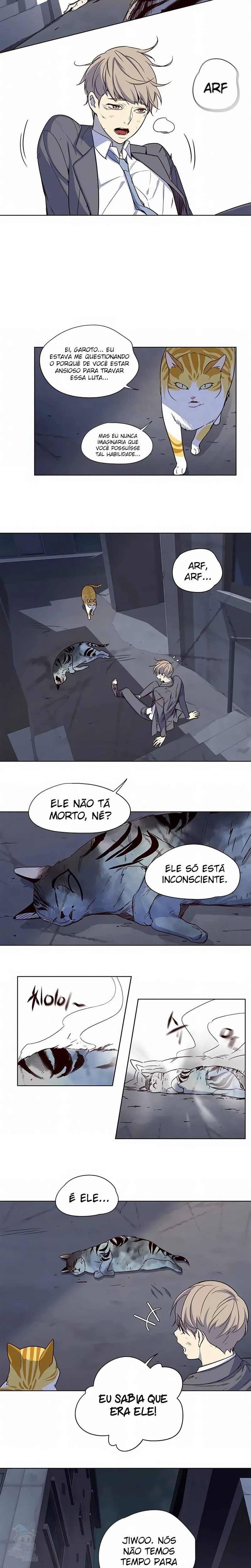 Veletric capitulo 3 pagina 22