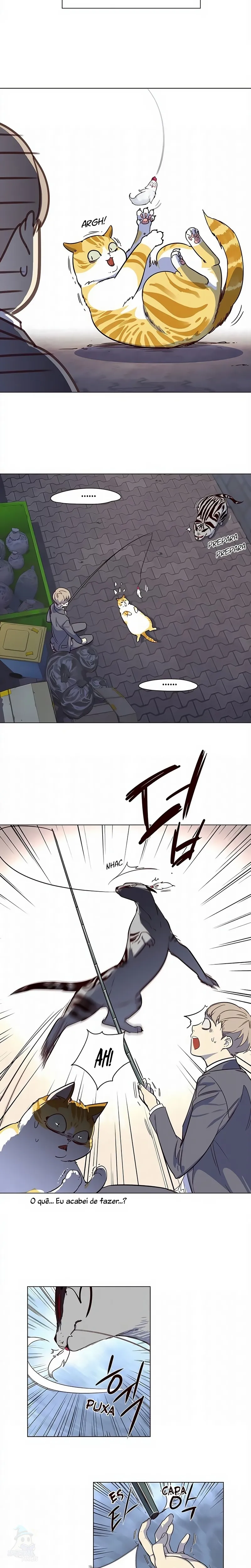 Veletric capitulo 3 pagina 4