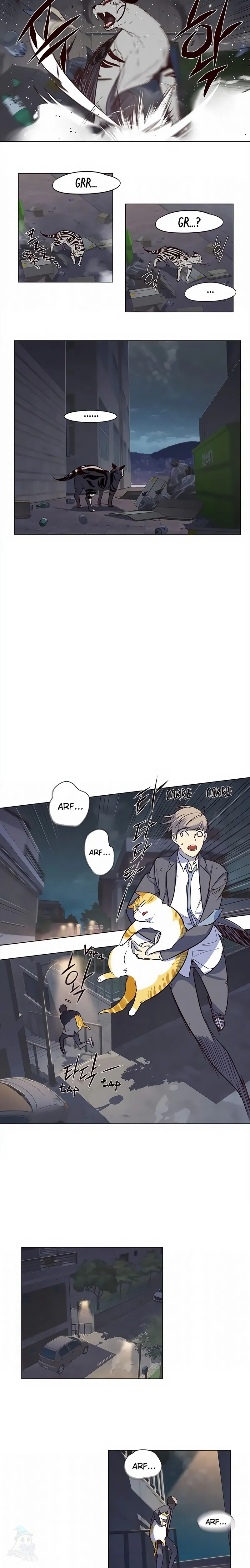 Veletric capitulo 3 pagina 8