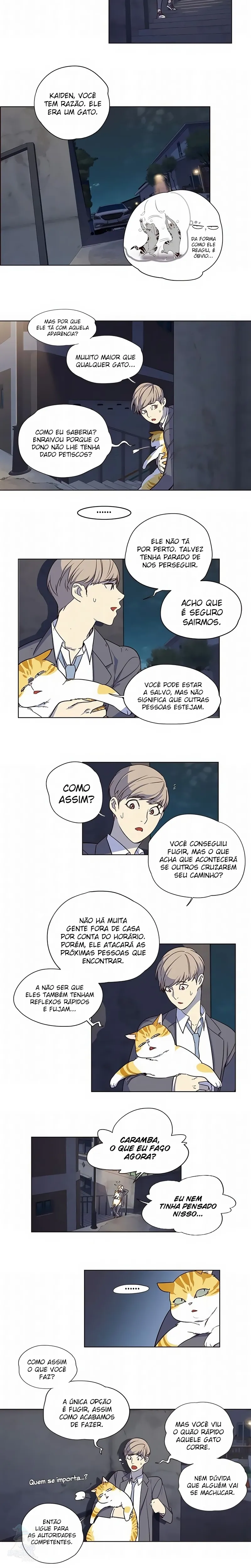 Veletric capitulo 3 pagina 9