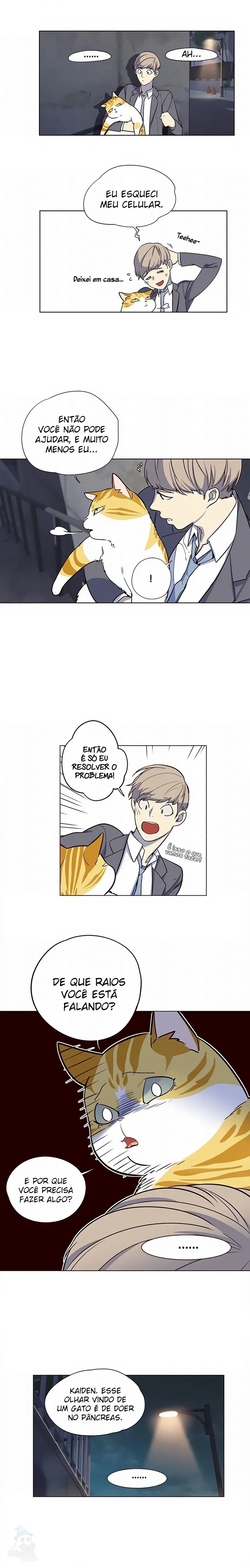 Veletric capitulo 3 pagina 10