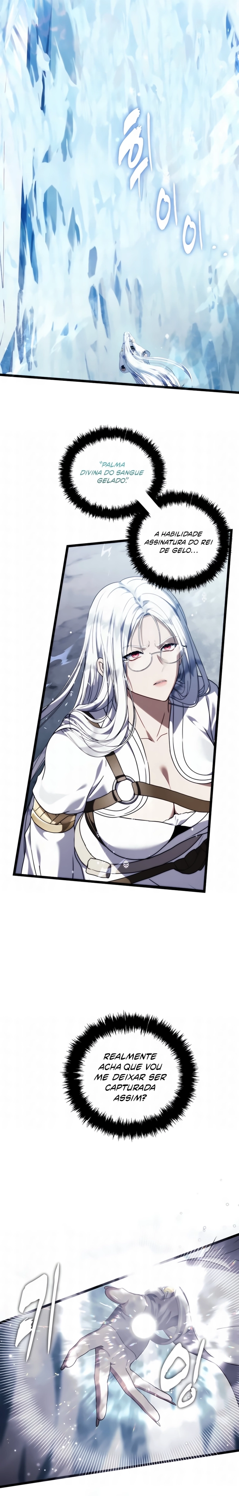 A Segunda Vida do Ranker capitulo 225 pagina 12