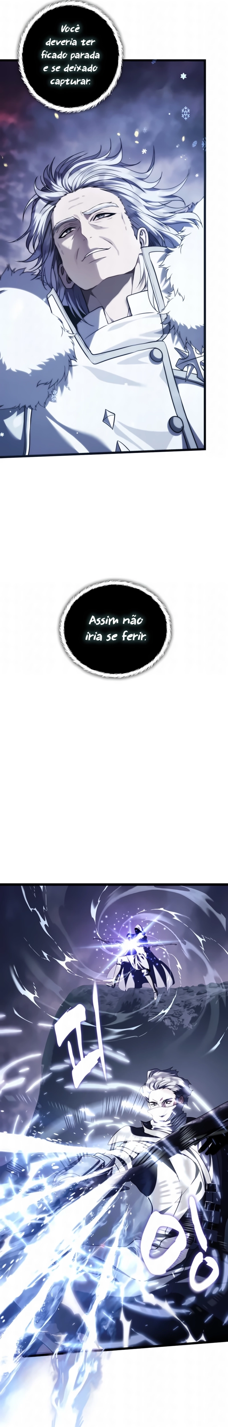 A Segunda Vida do Ranker capitulo 225 pagina 14