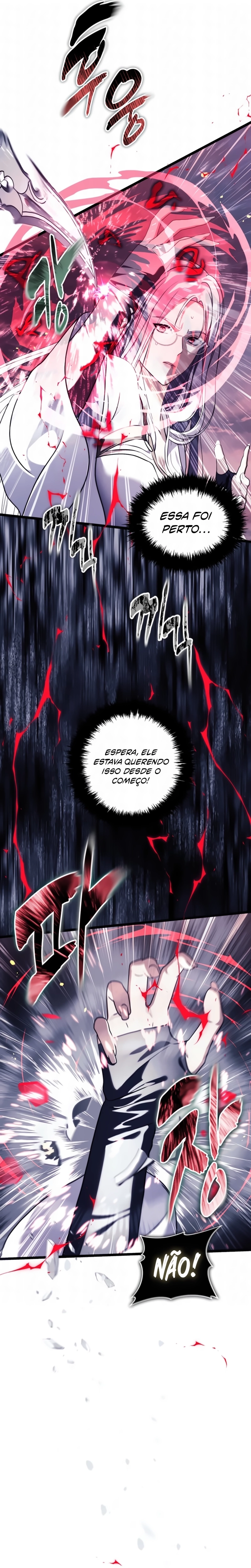 A Segunda Vida do Ranker capitulo 225 pagina 19