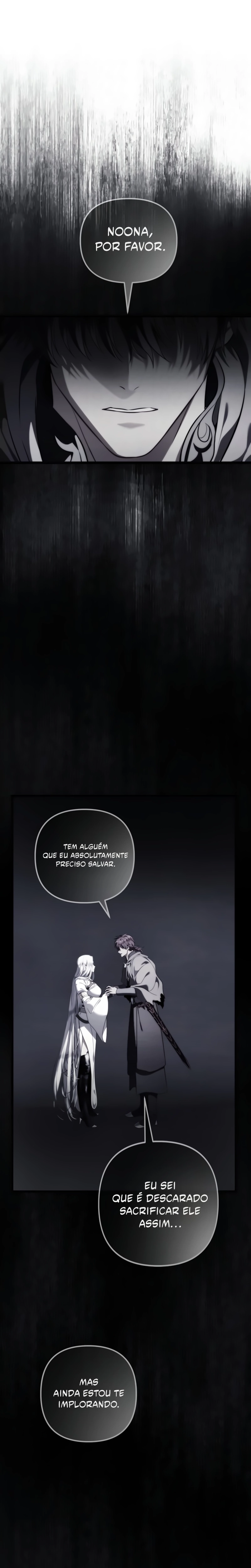 A Segunda Vida do Ranker capitulo 225 pagina 24
