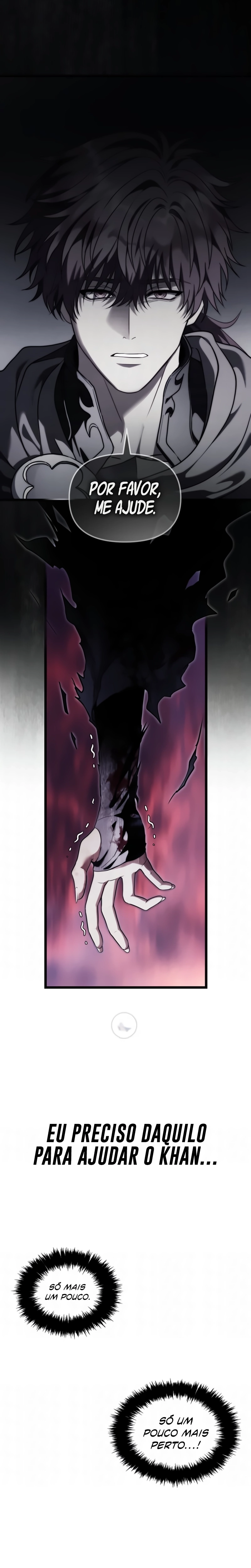 A Segunda Vida do Ranker capitulo 225 pagina 25